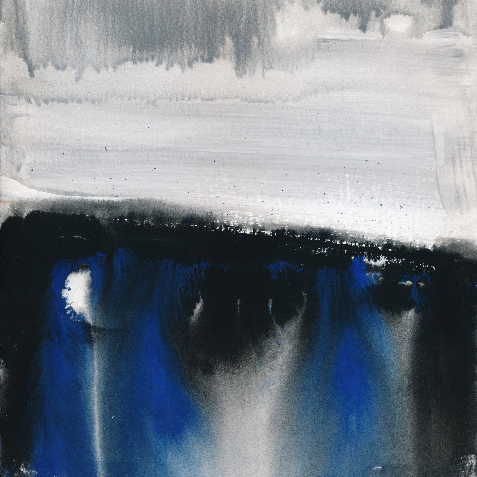 Indigo Horizon Wash