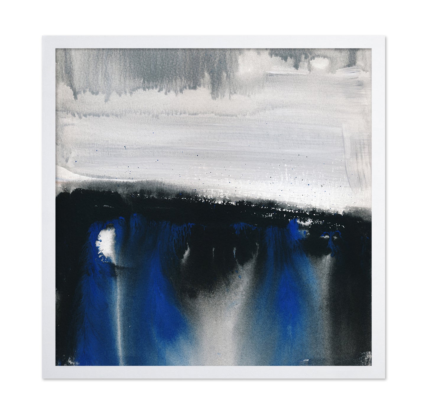 Indigo Horizon Wash