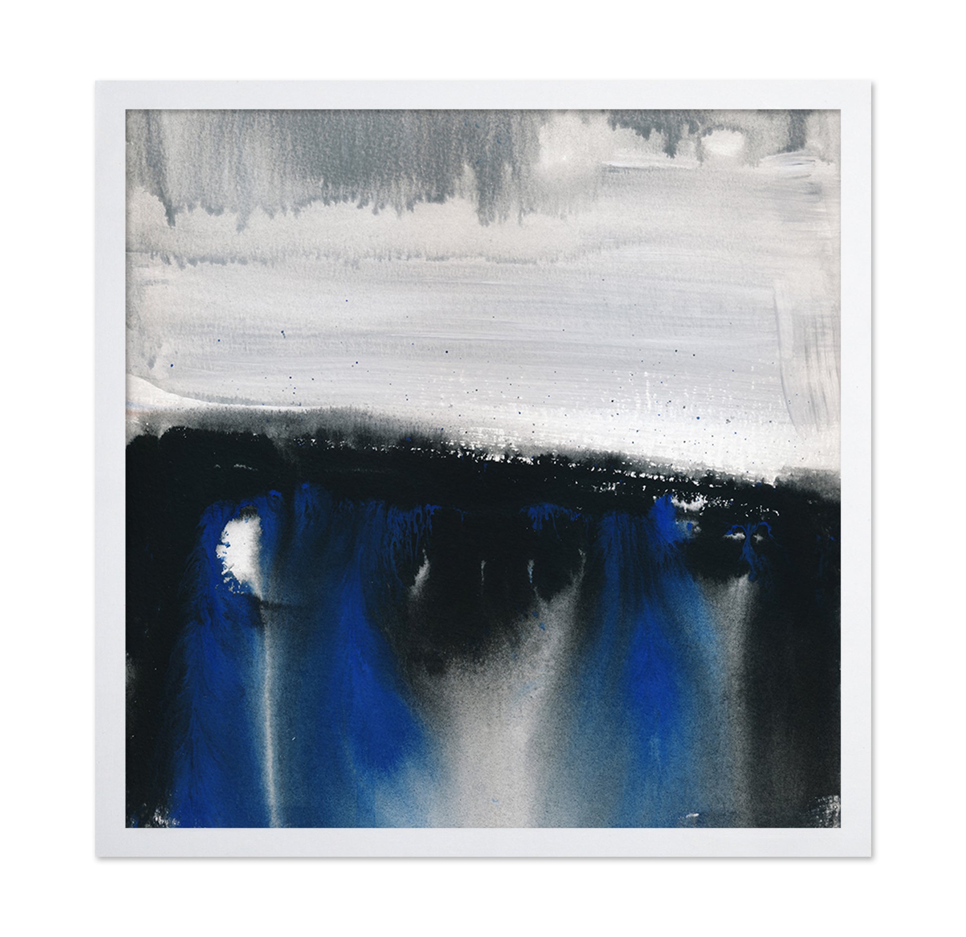 Indigo Horizon Wash