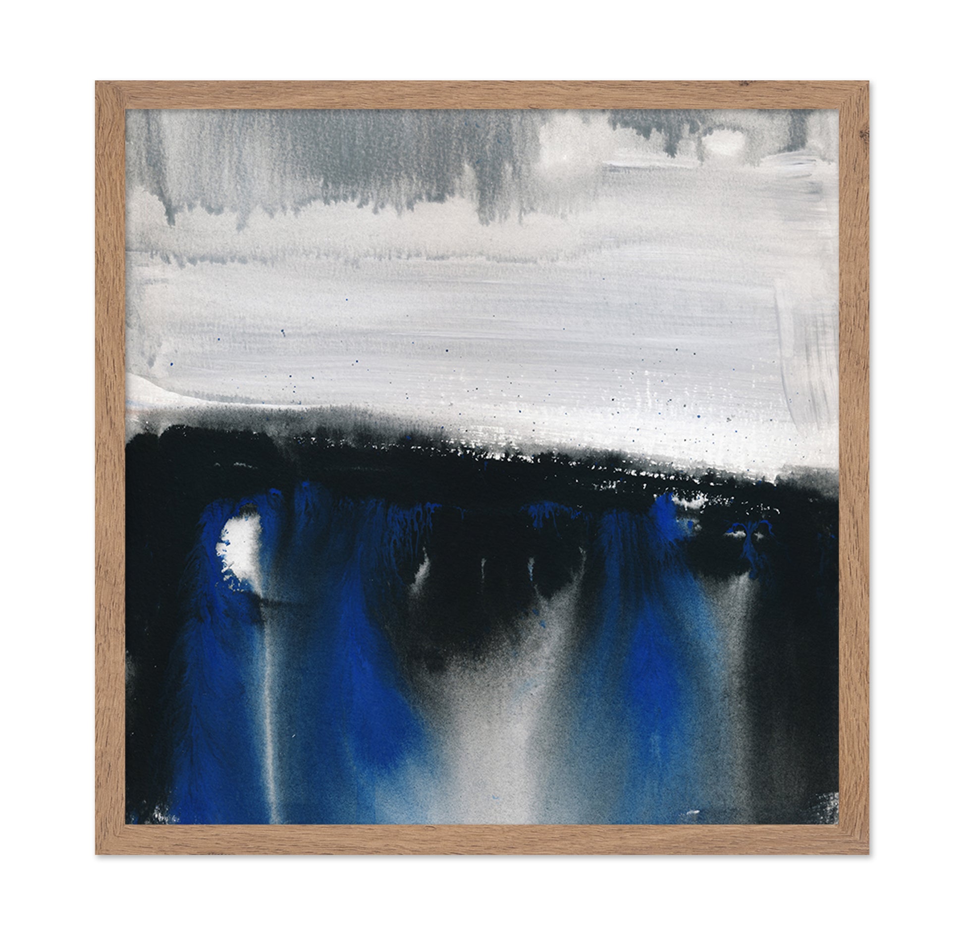 Indigo Horizon Wash
