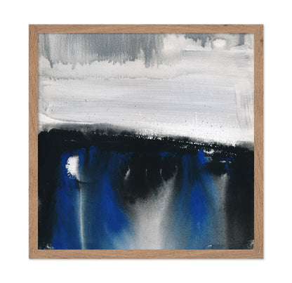 Indigo Horizon Wash