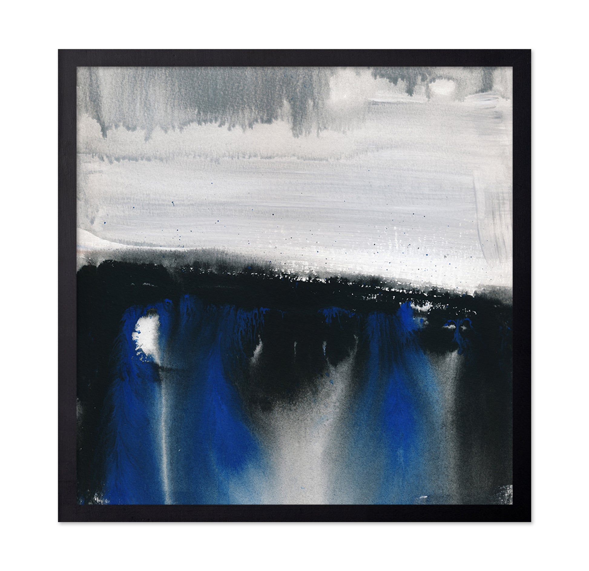 Indigo Horizon Wash