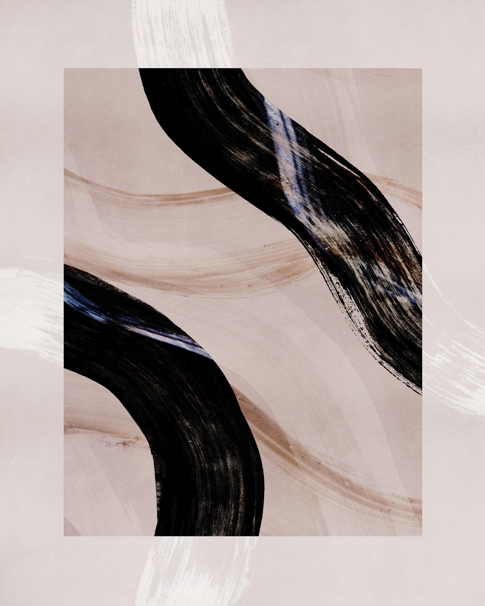 Neutral Abstract Curves