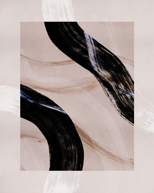 Neutral Abstract Curves