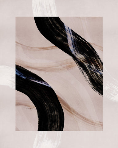 Neutral Abstract Curves