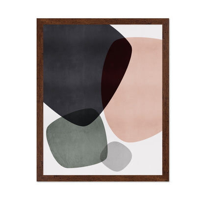 Neutral Organic Shapes