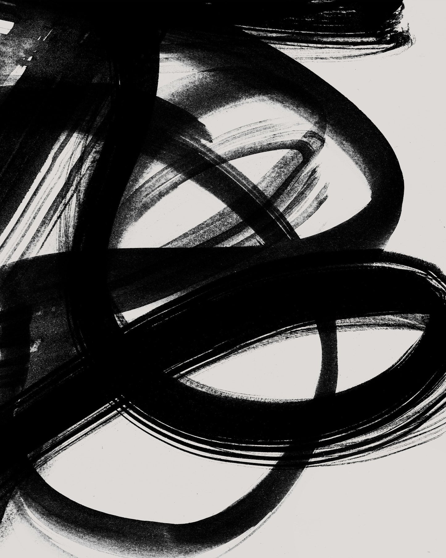 Ink Motion Lines