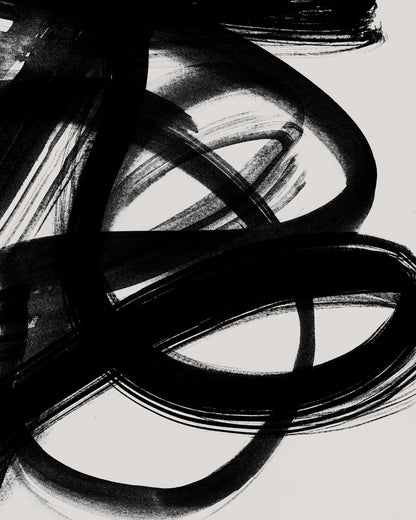 Ink Motion Lines