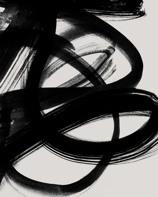Ink Motion Lines