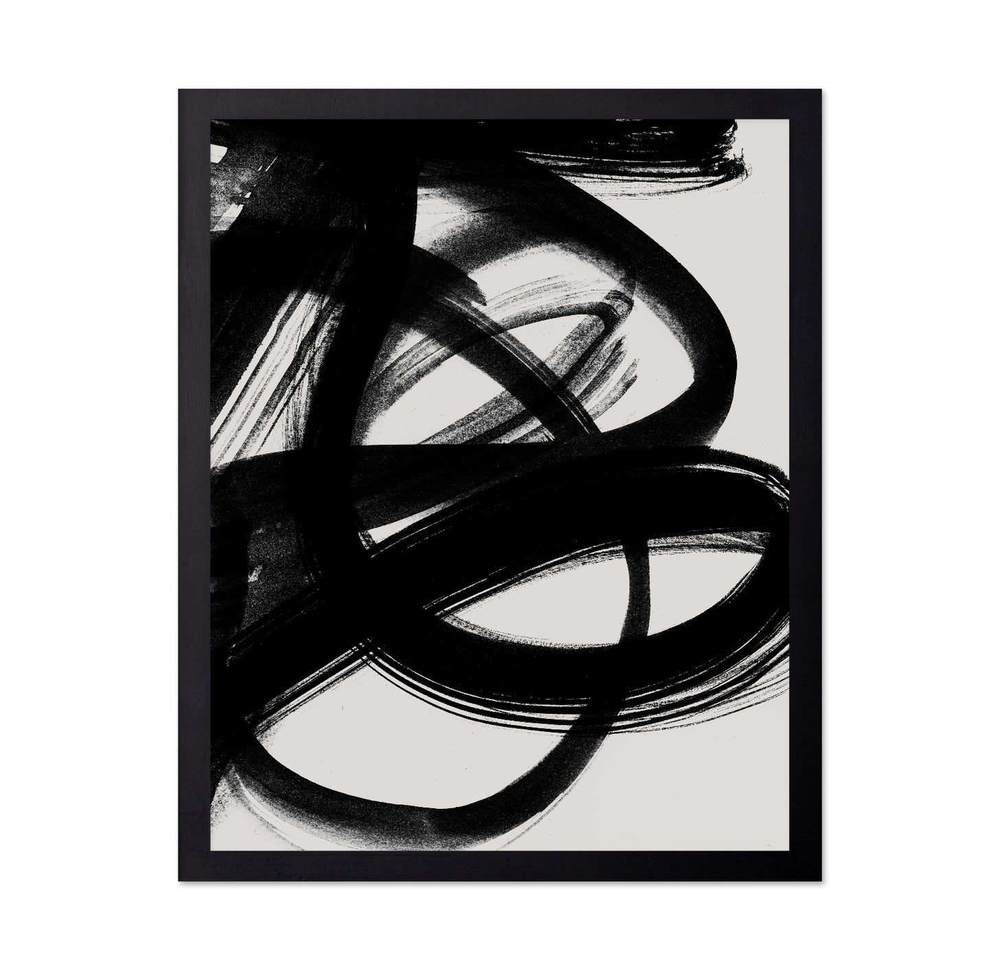 Ink Motion Lines