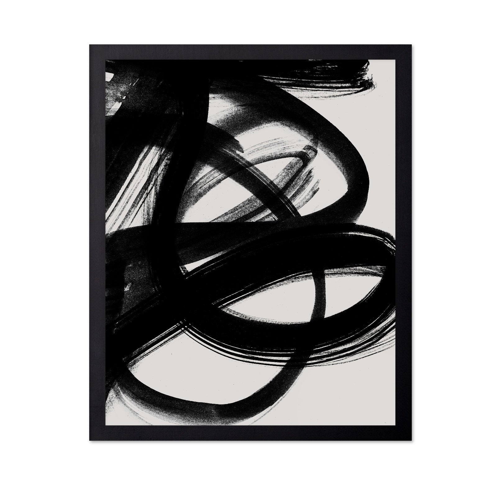 Ink Motion Lines