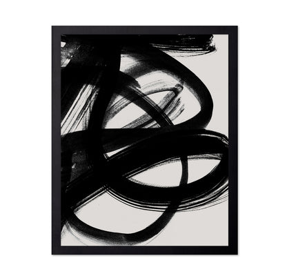Ink Motion Lines