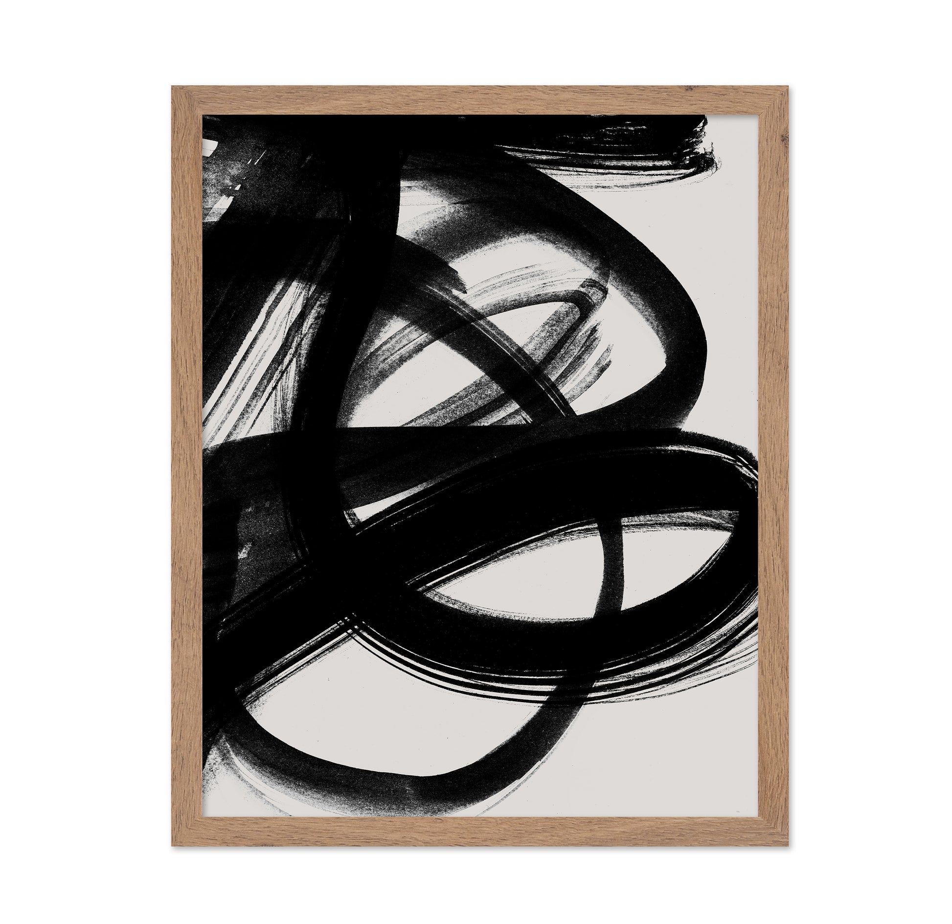 Ink Motion Lines