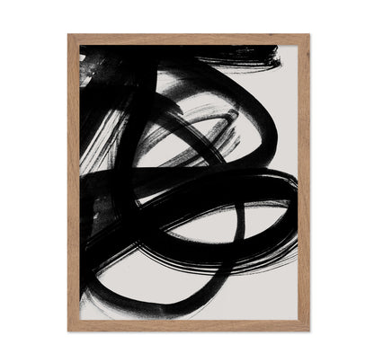 Ink Motion Lines