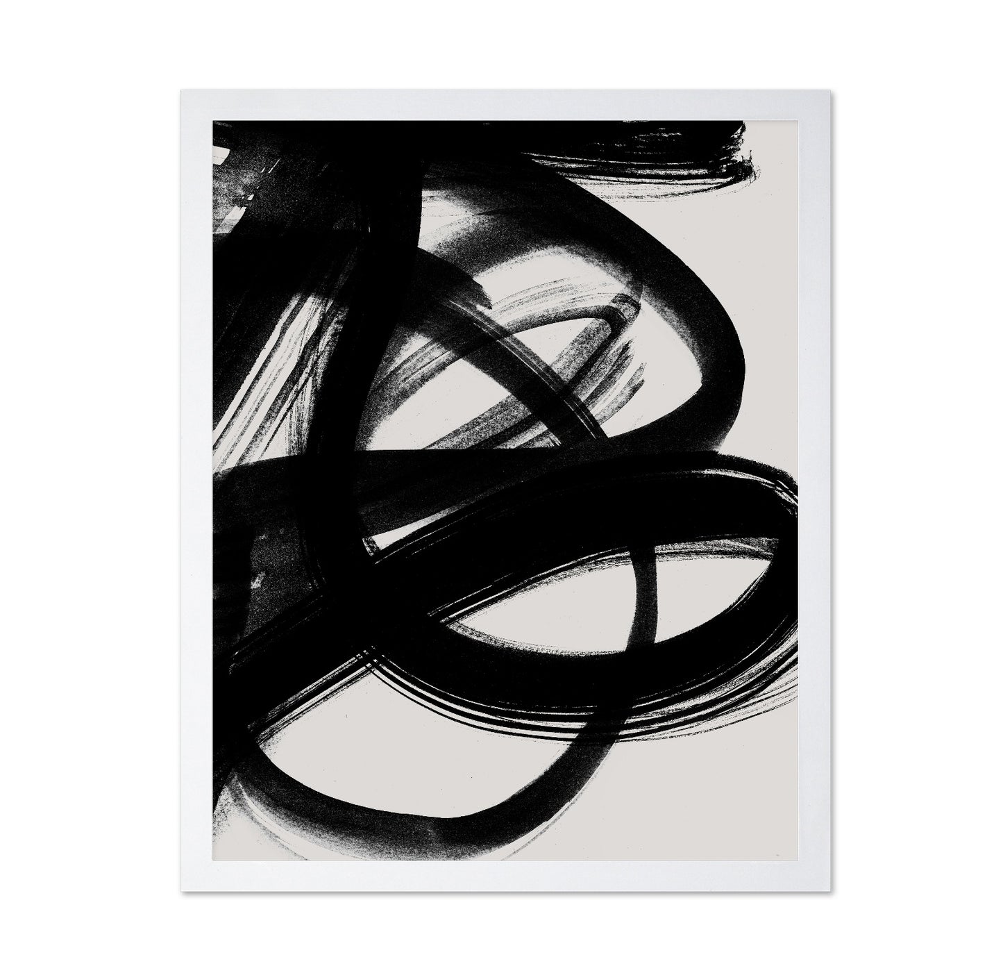 Ink Motion Lines
