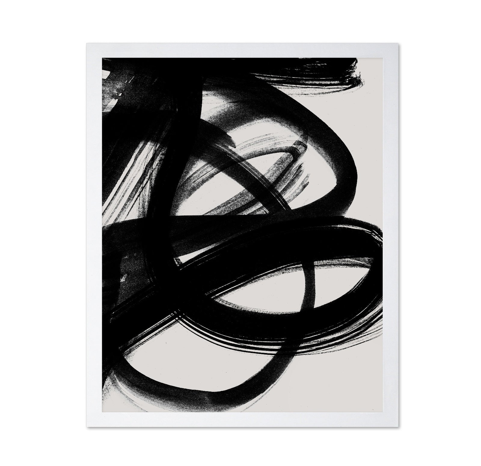 Ink Motion Lines