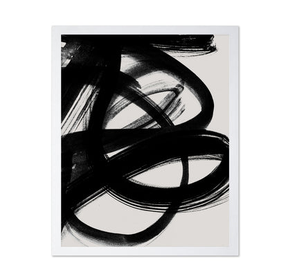 Ink Motion Lines