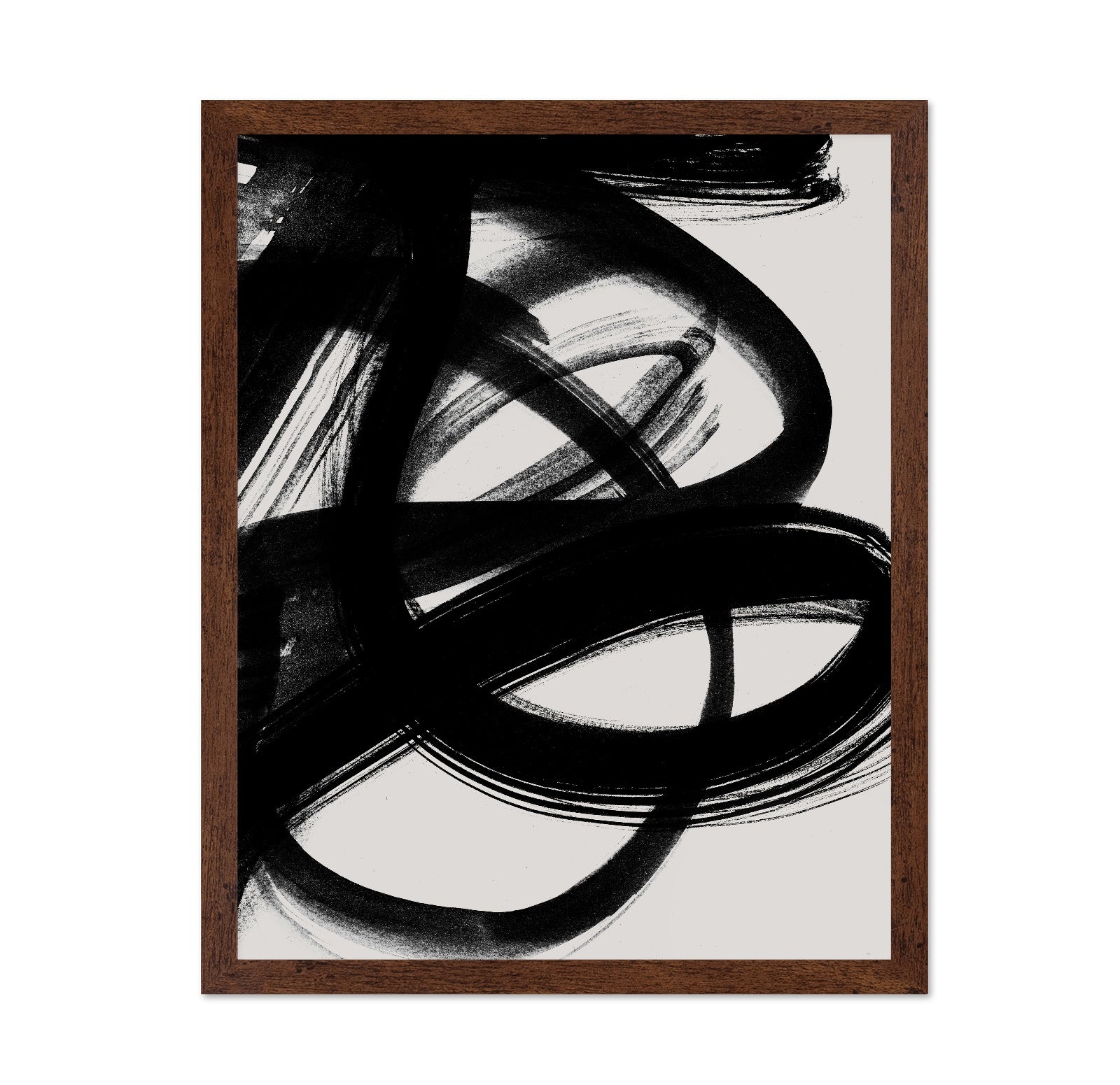 Ink Motion Lines