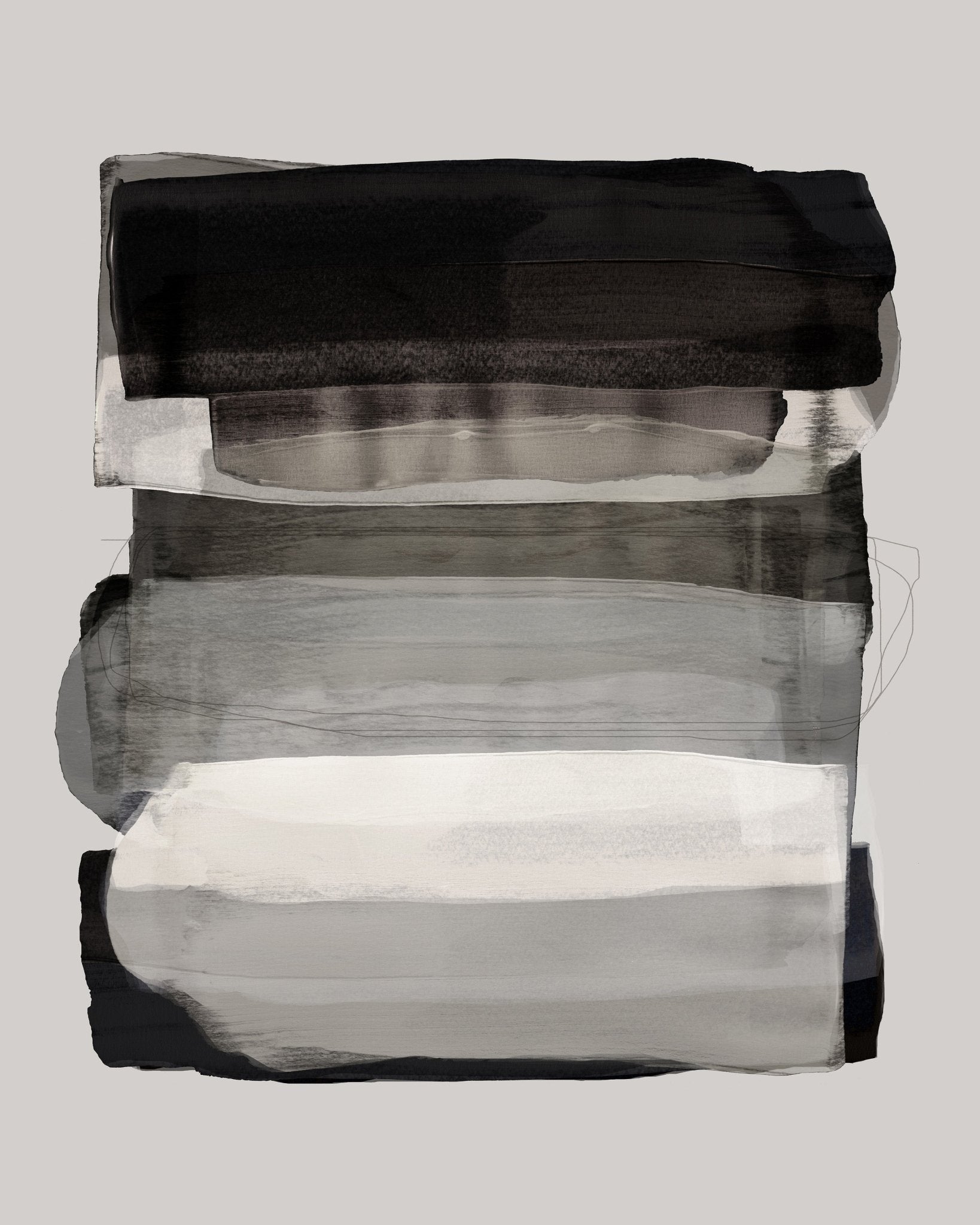 Neutral Brush Layers No1
