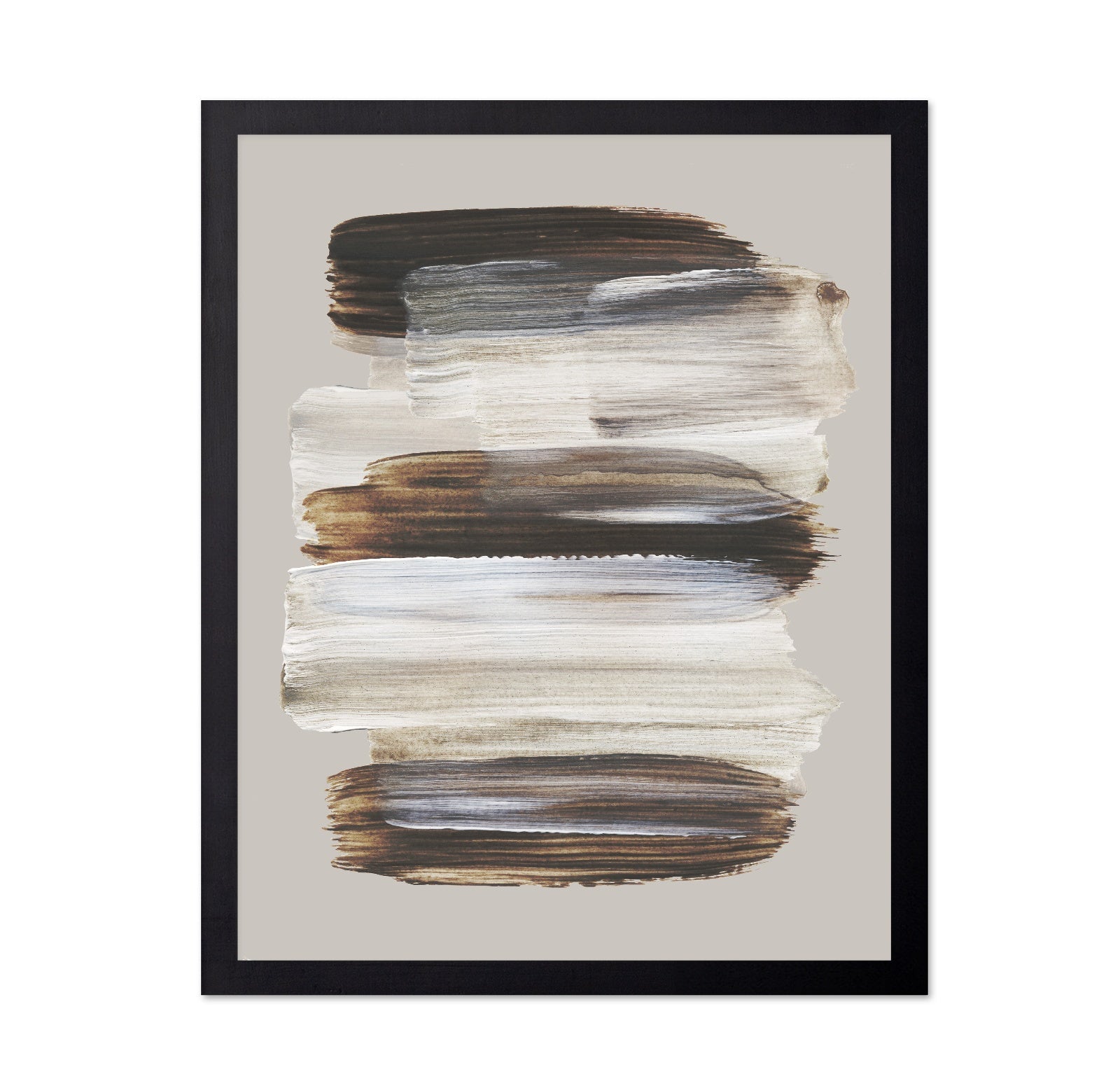 Neutral Brush Layers No2
