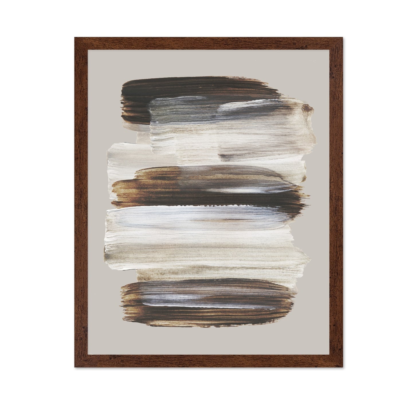 Neutral Brush Layers No2