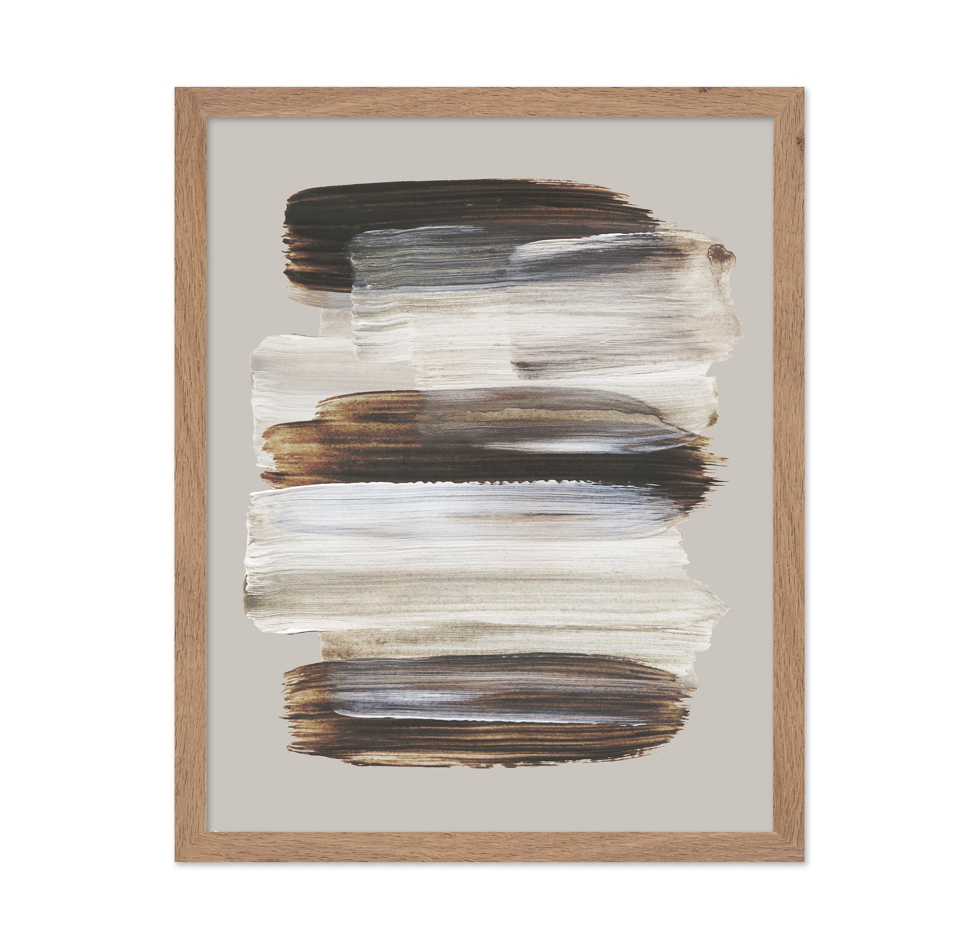 Neutral Brush Layers No2