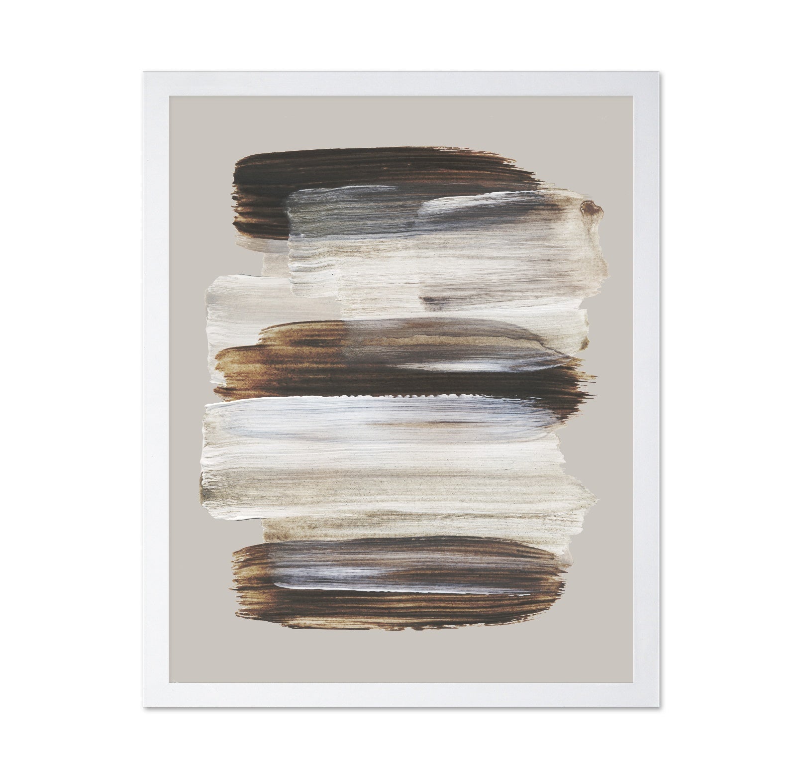 Neutral Brush Layers No2