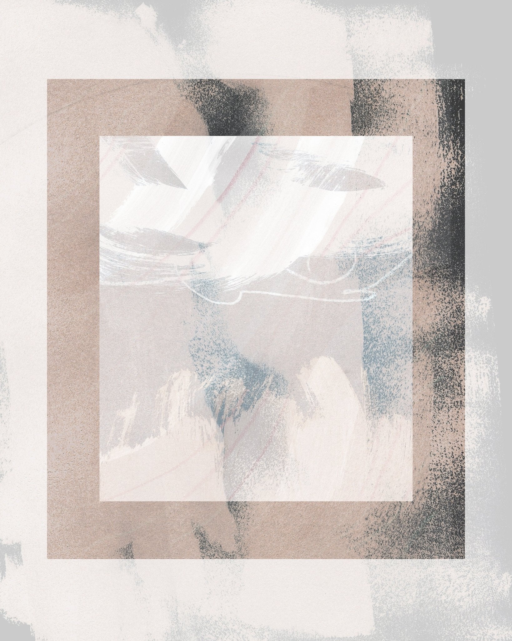 Neutral Abstract Layers