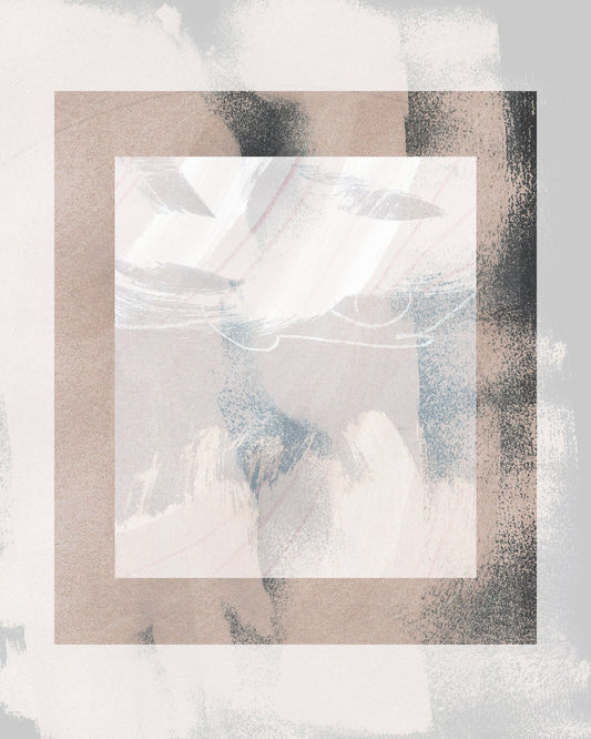Neutral Abstract Layers