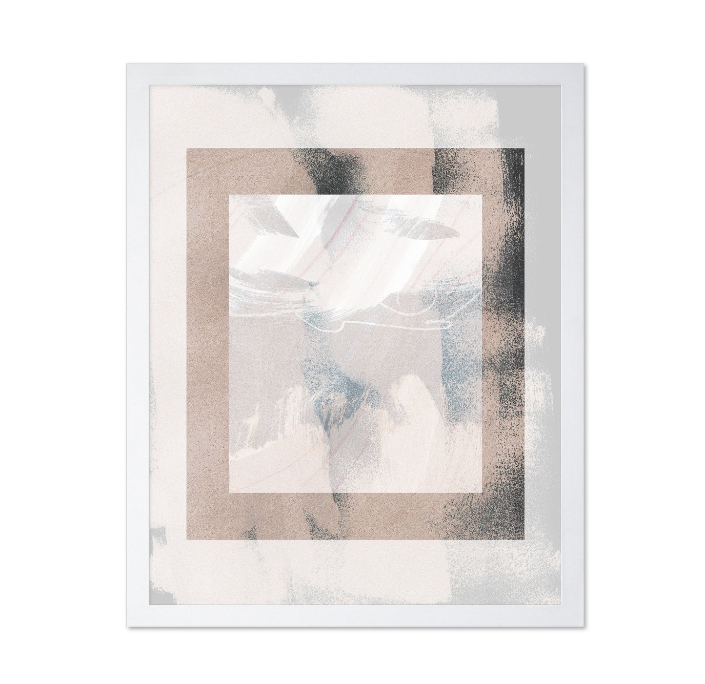 Neutral Abstract Layers