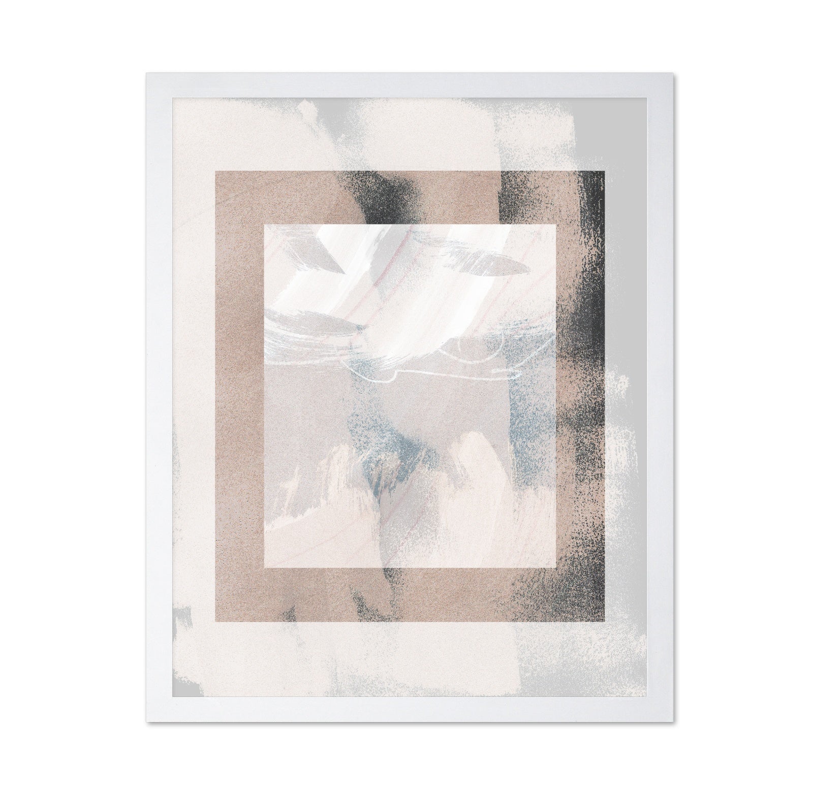 Neutral Abstract Layers