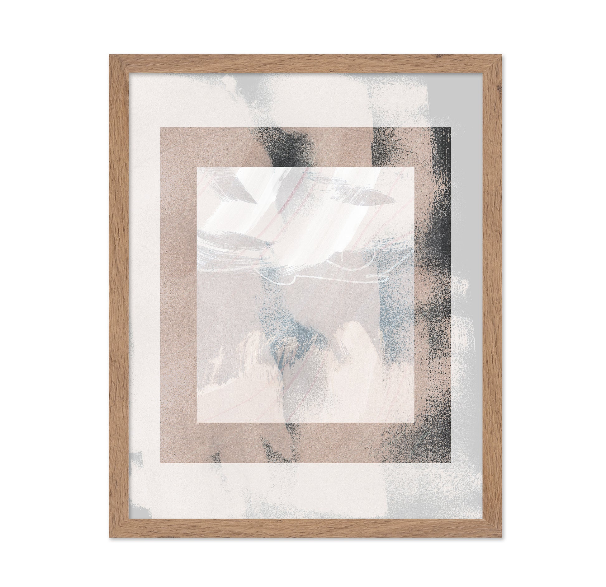 Neutral Abstract Layers