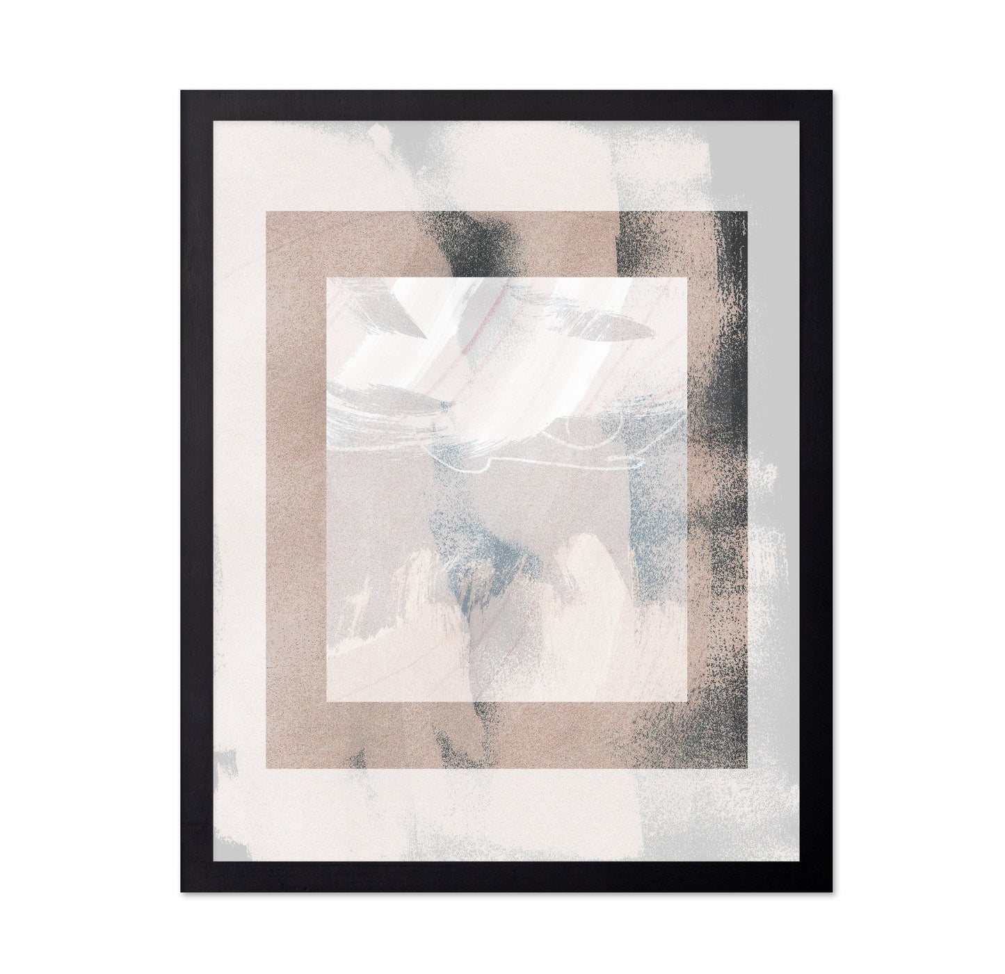 Neutral Abstract Layers