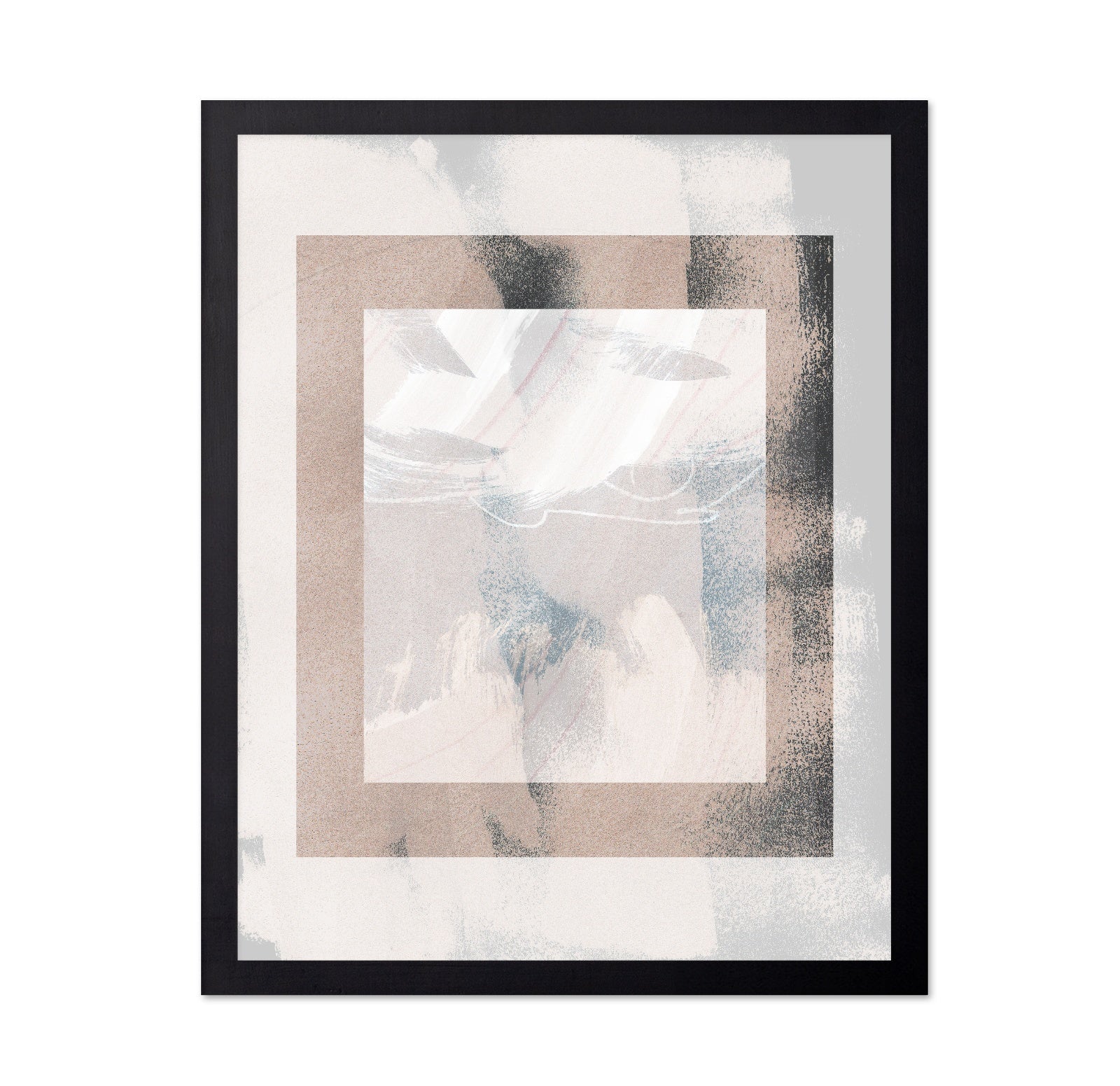 Neutral Abstract Layers