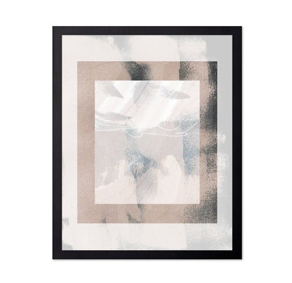 Neutral Abstract Layers
