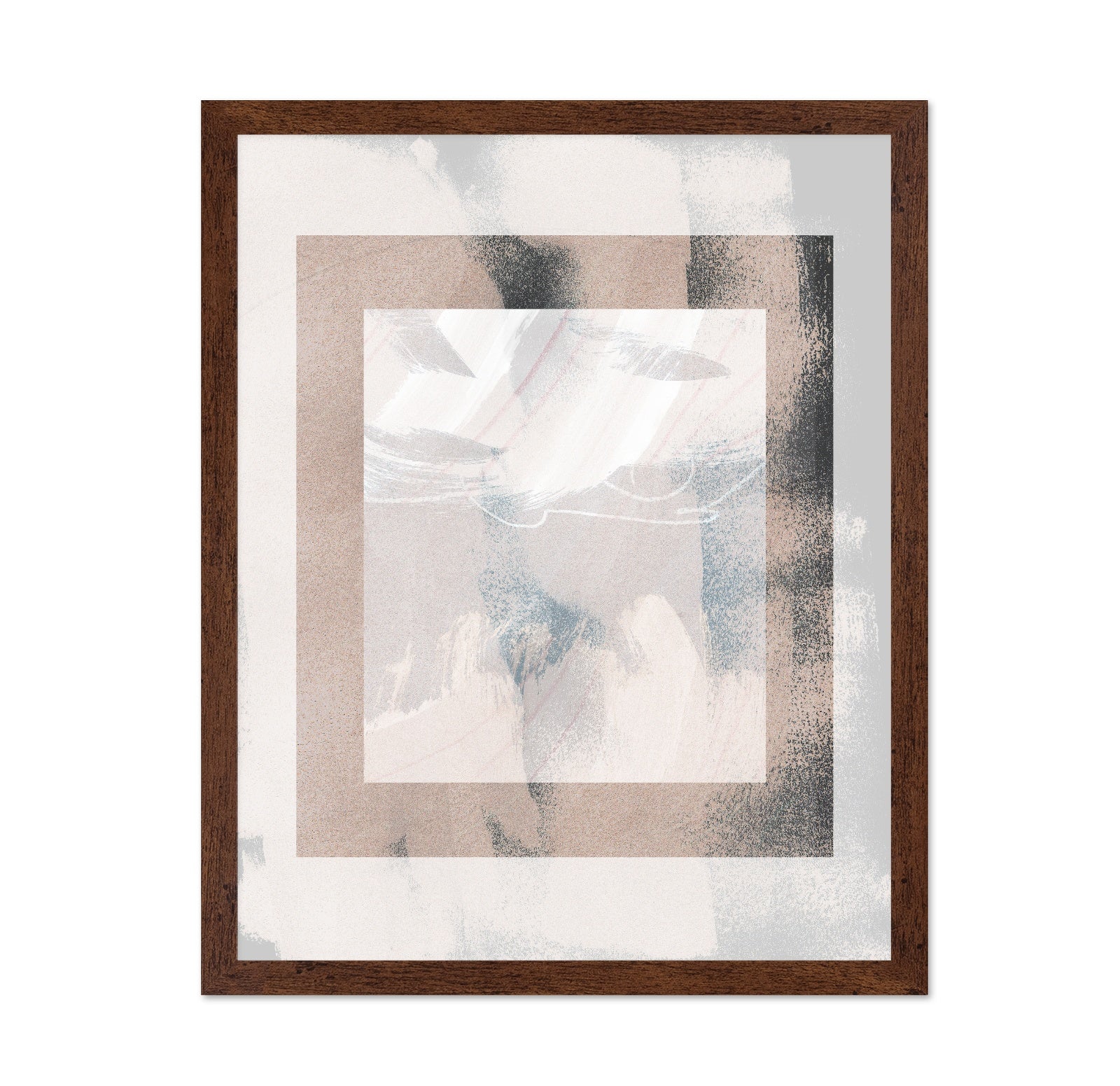 Neutral Abstract Layers
