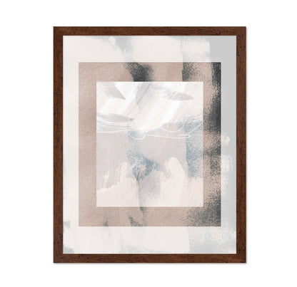 Neutral Abstract Layers