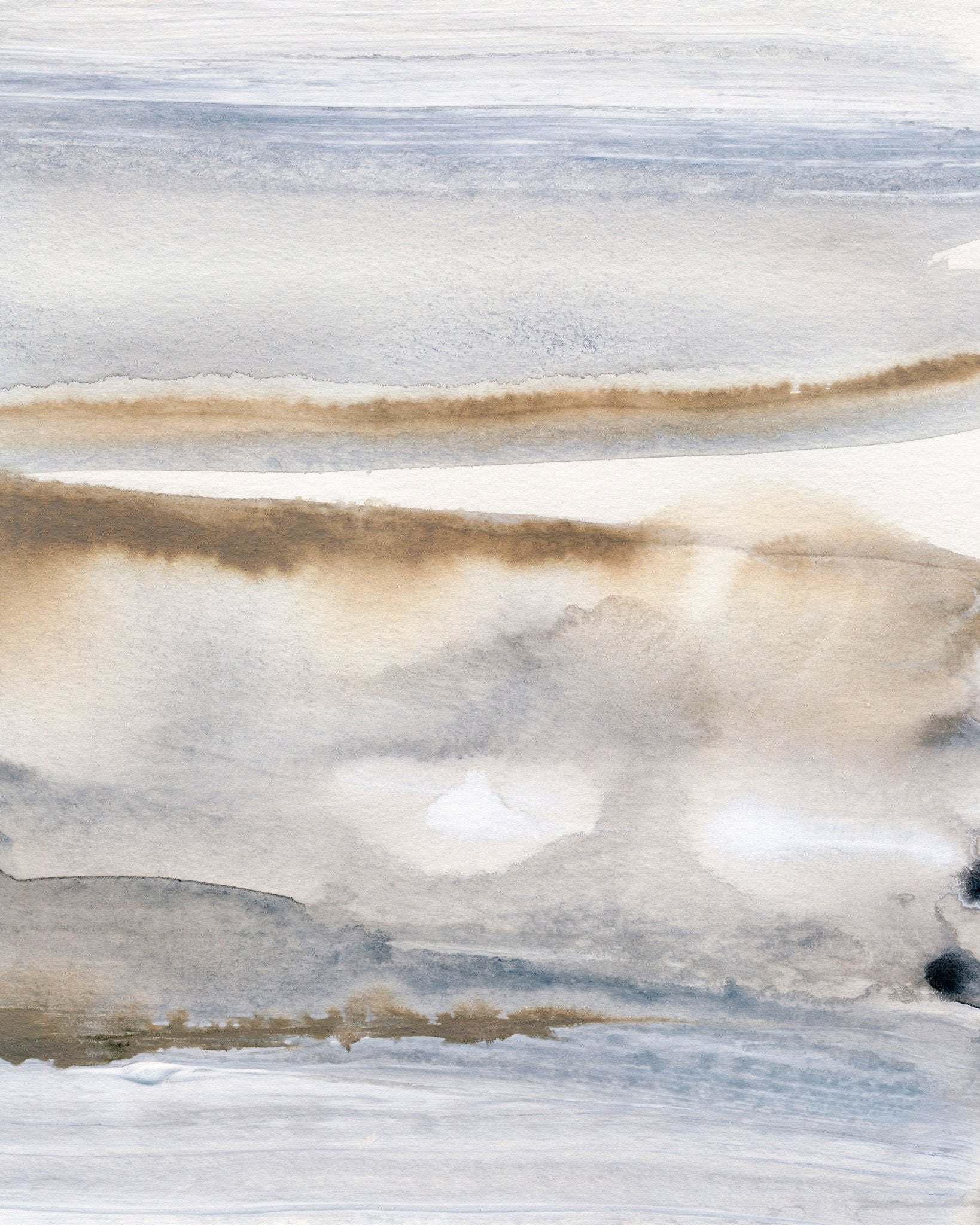 Neutral Coastal Wash