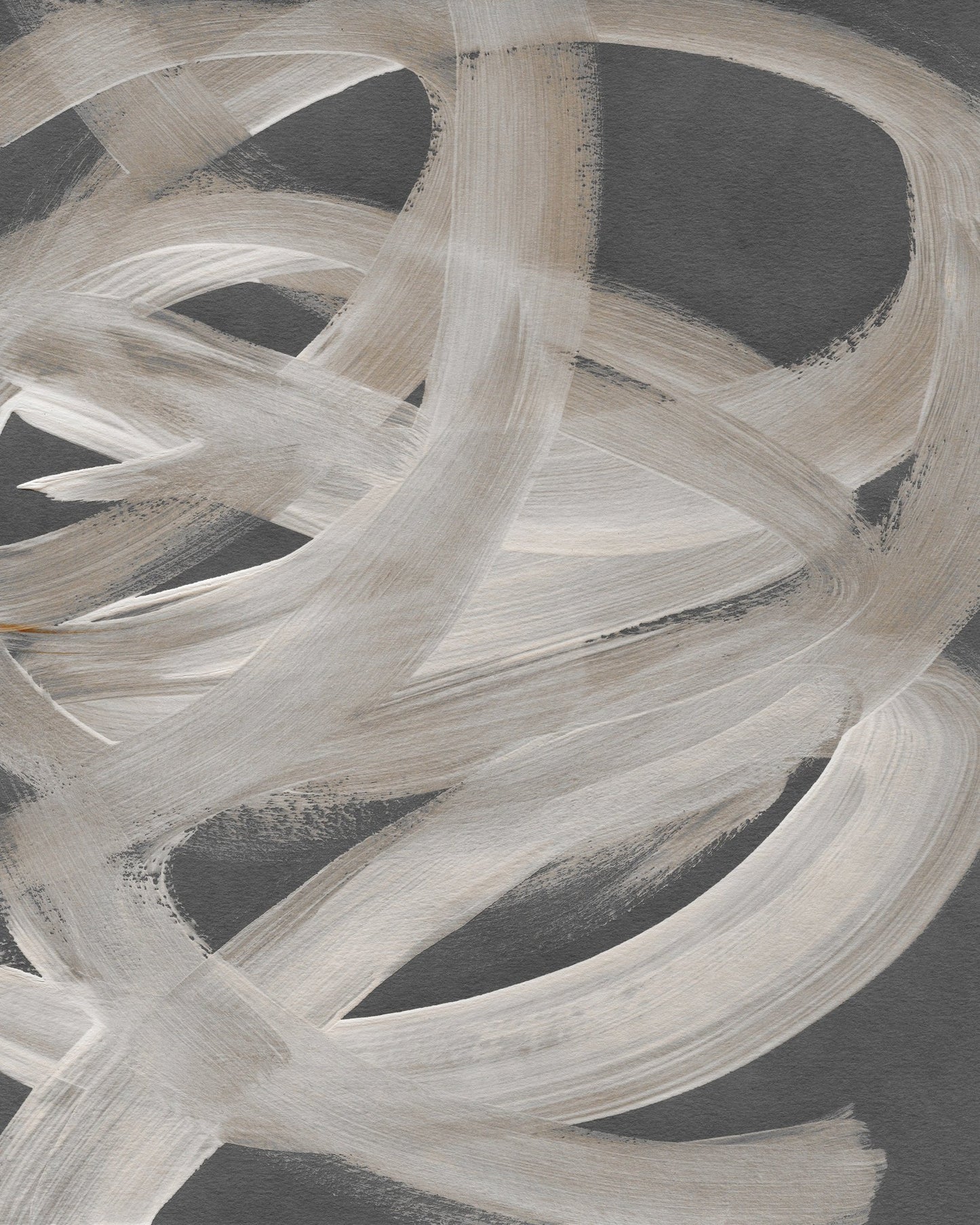 Neutral Flow Lines