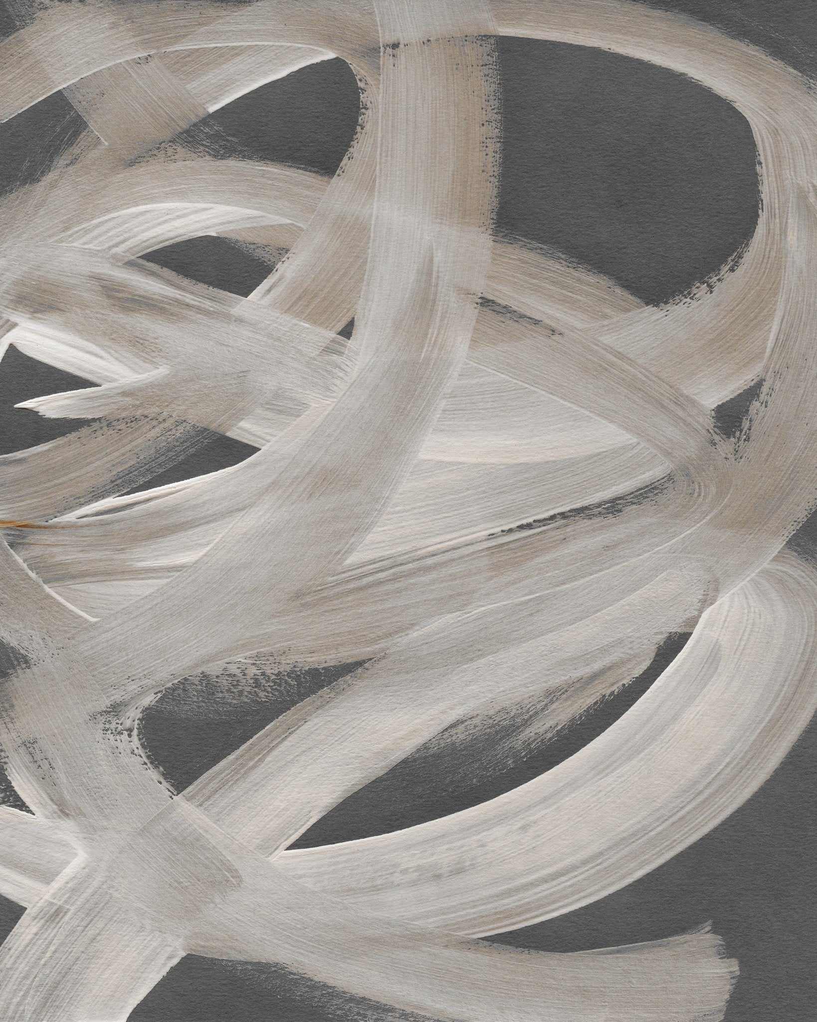 Neutral Flow Lines