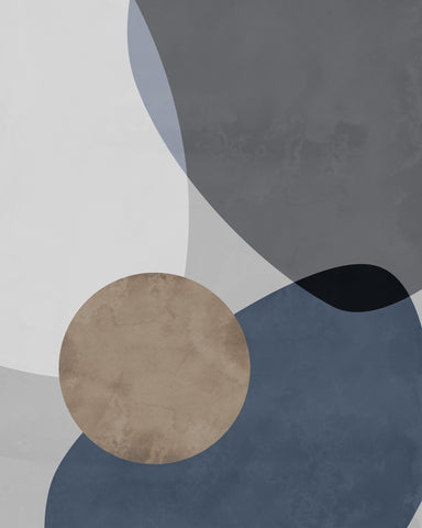 Soft Shape Balance No2