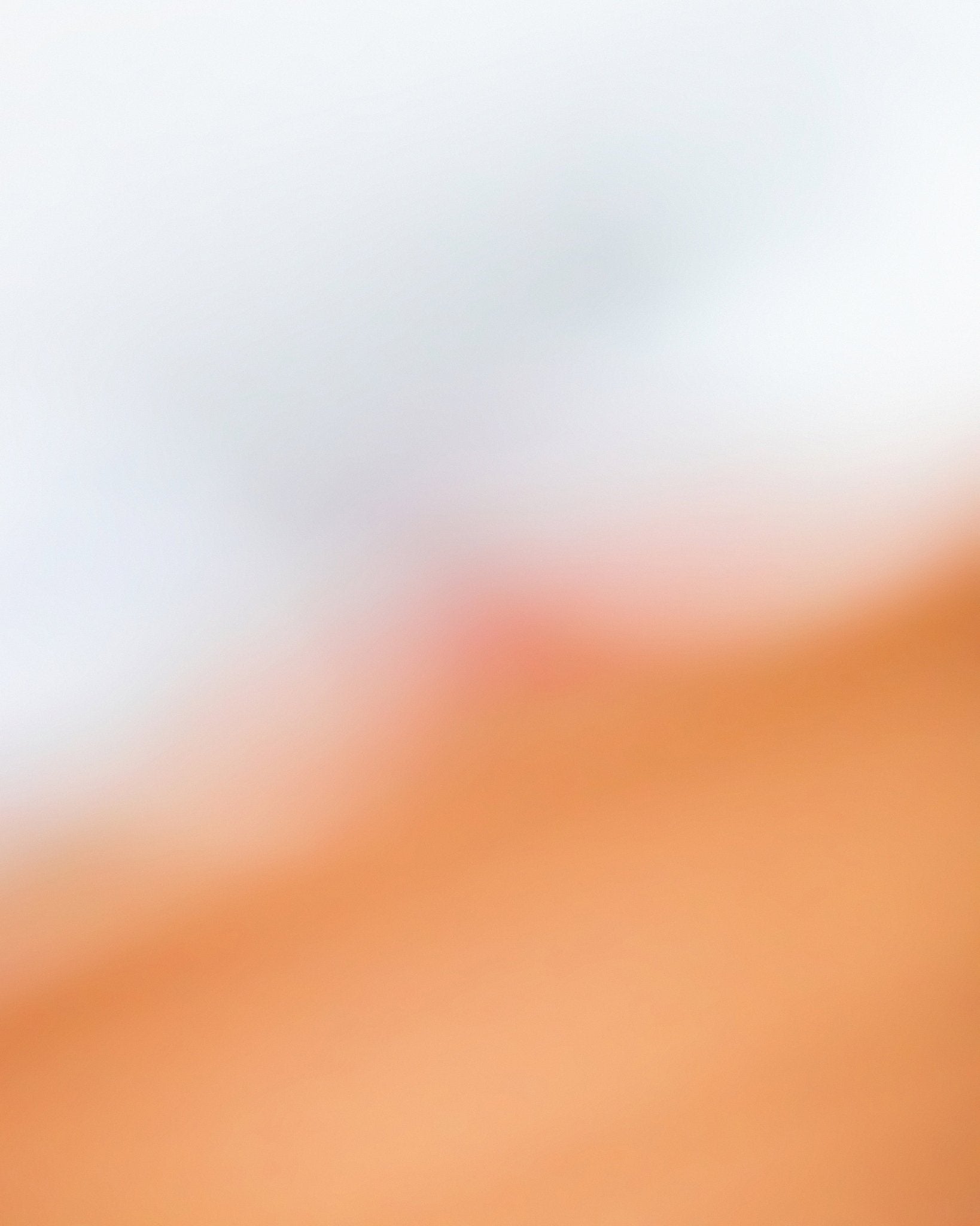 Soft Sunset Gradient No2