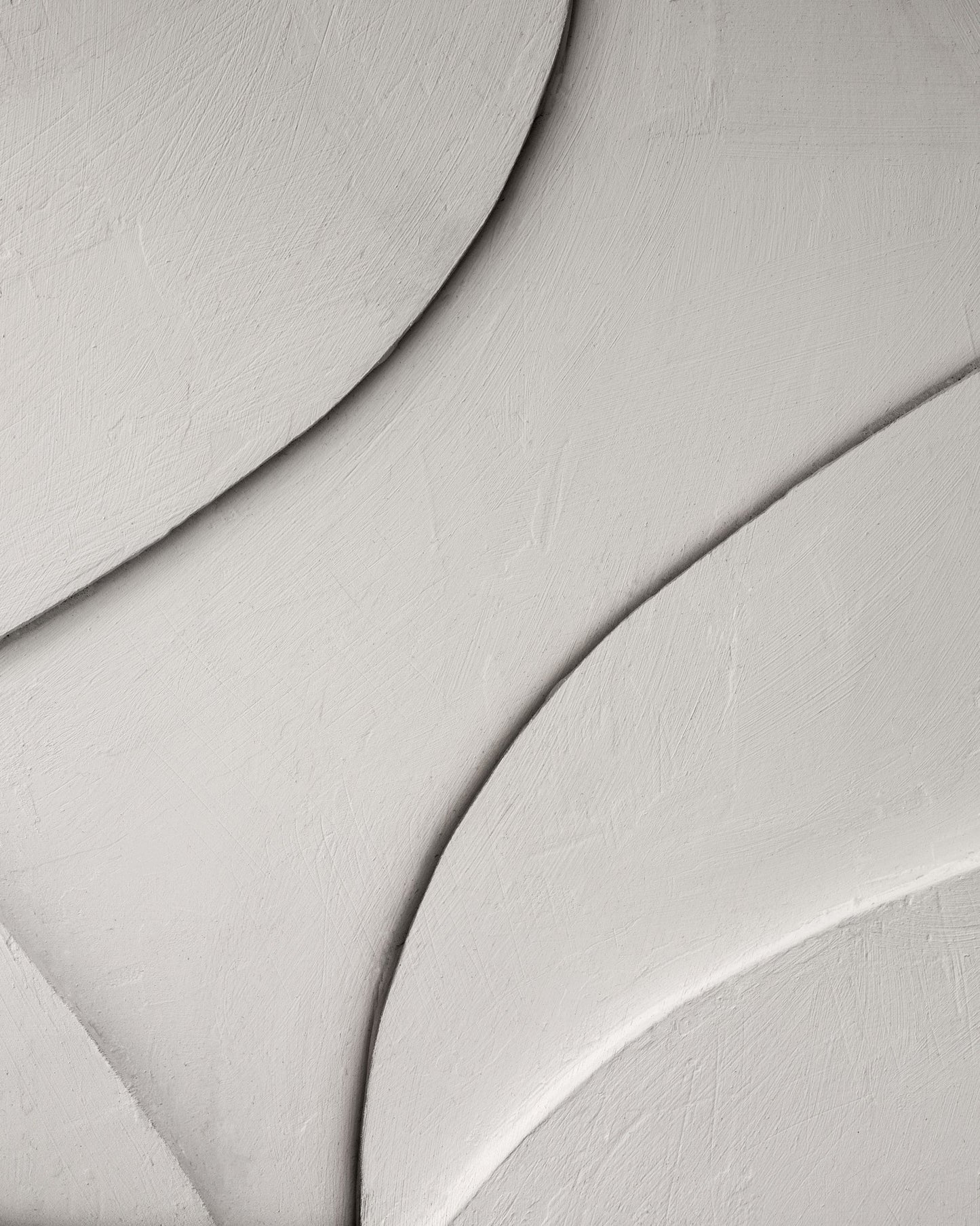 Soft Curve Shadows