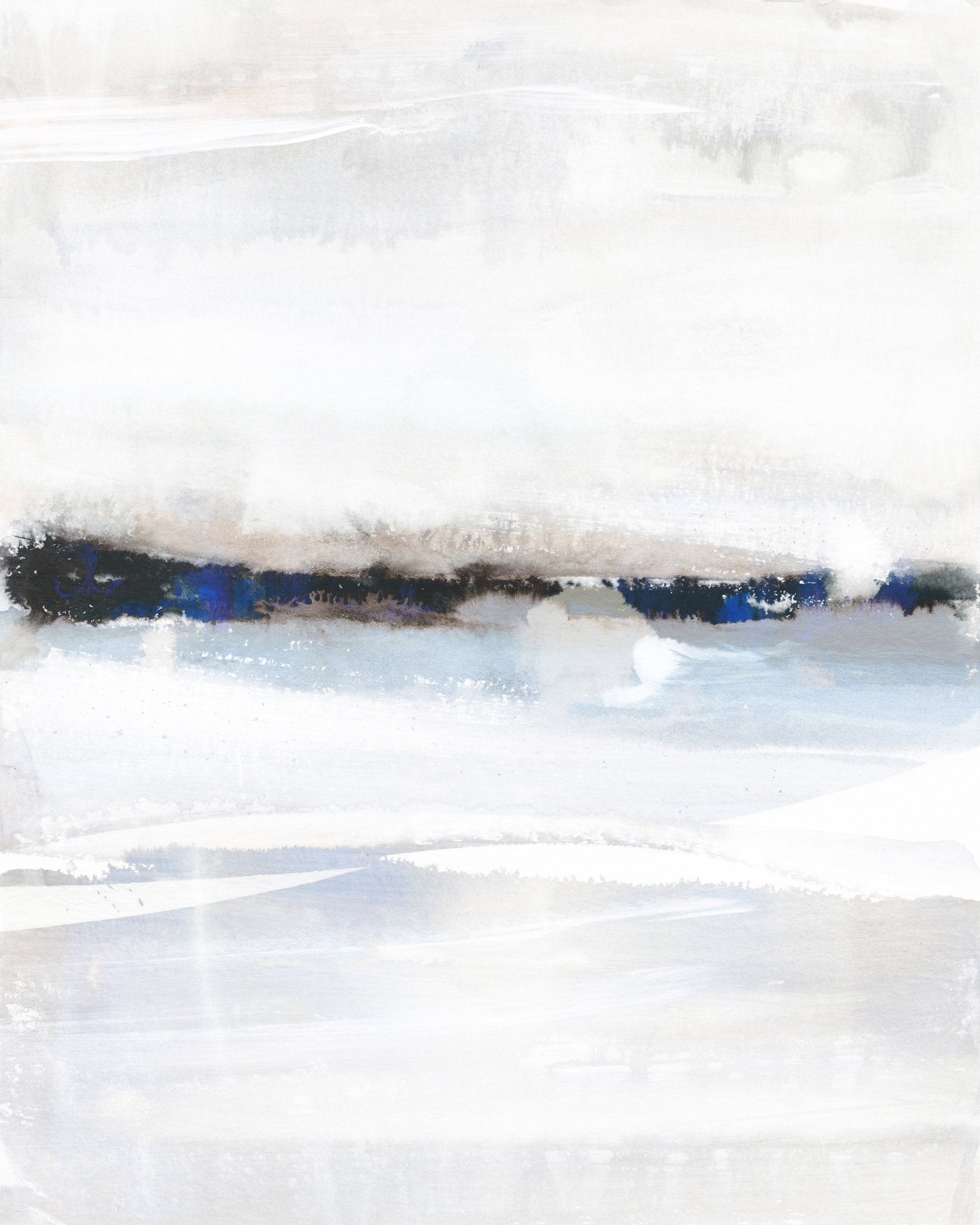 Soft Horizon Wash