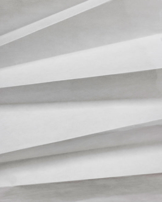 Soft Paper Waves