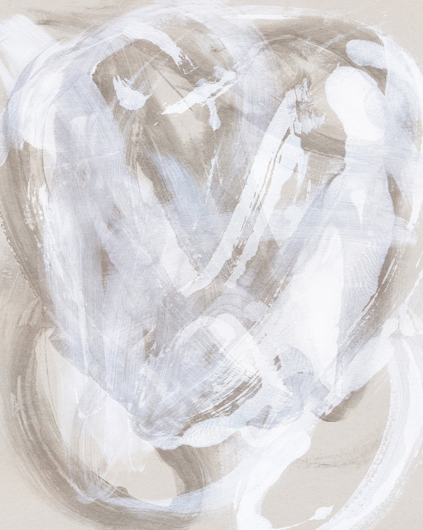 Soft Neutral Strokes