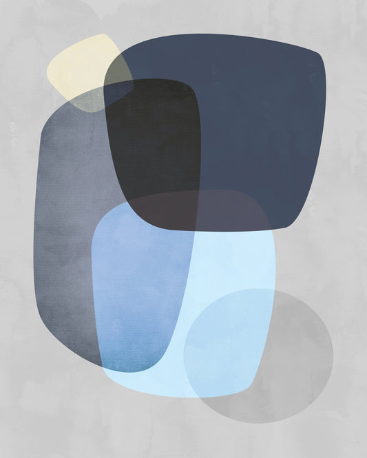 Soft Overlap Forms No1