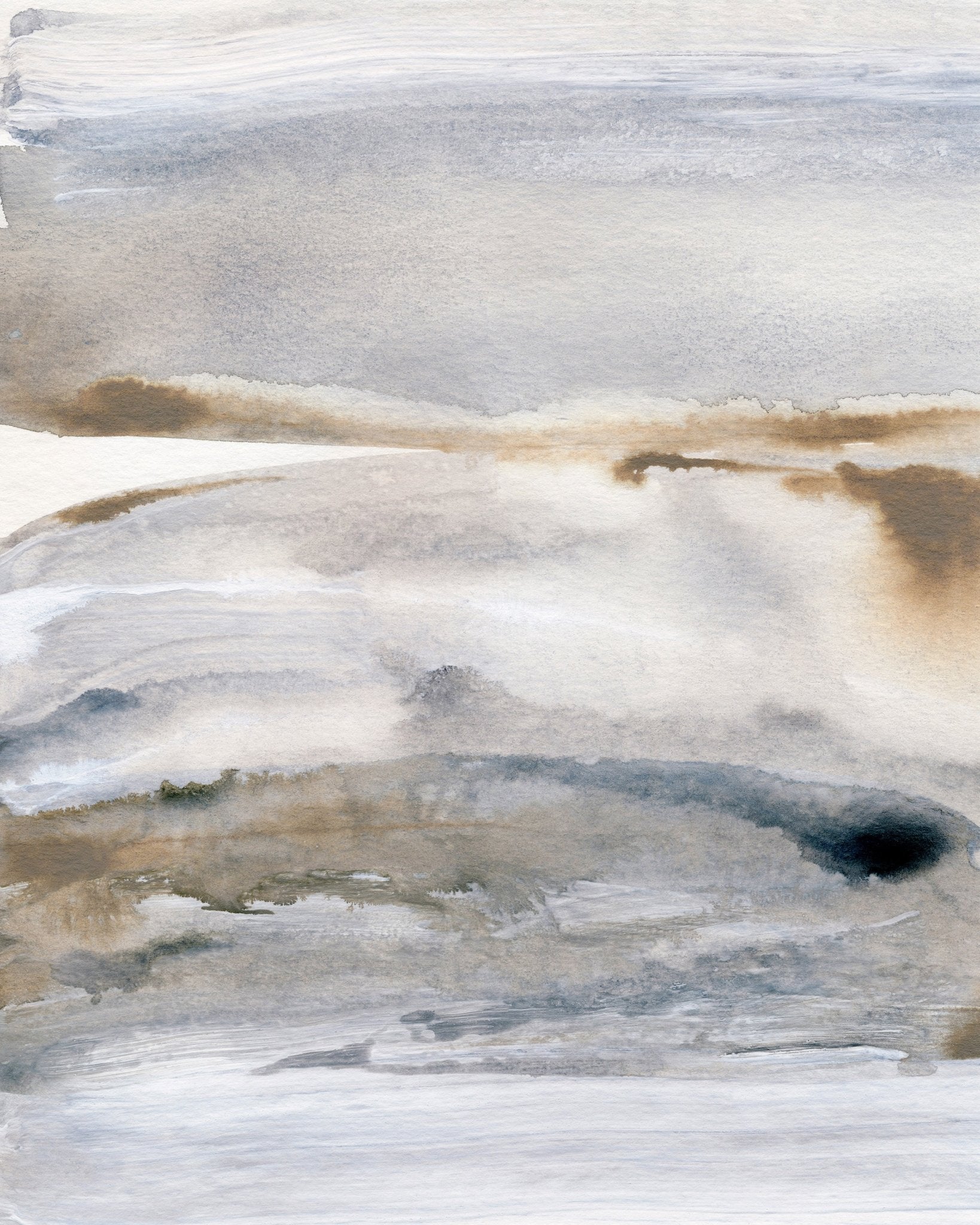 Soft Coastal Wash