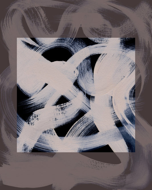 Bold Brush Motion