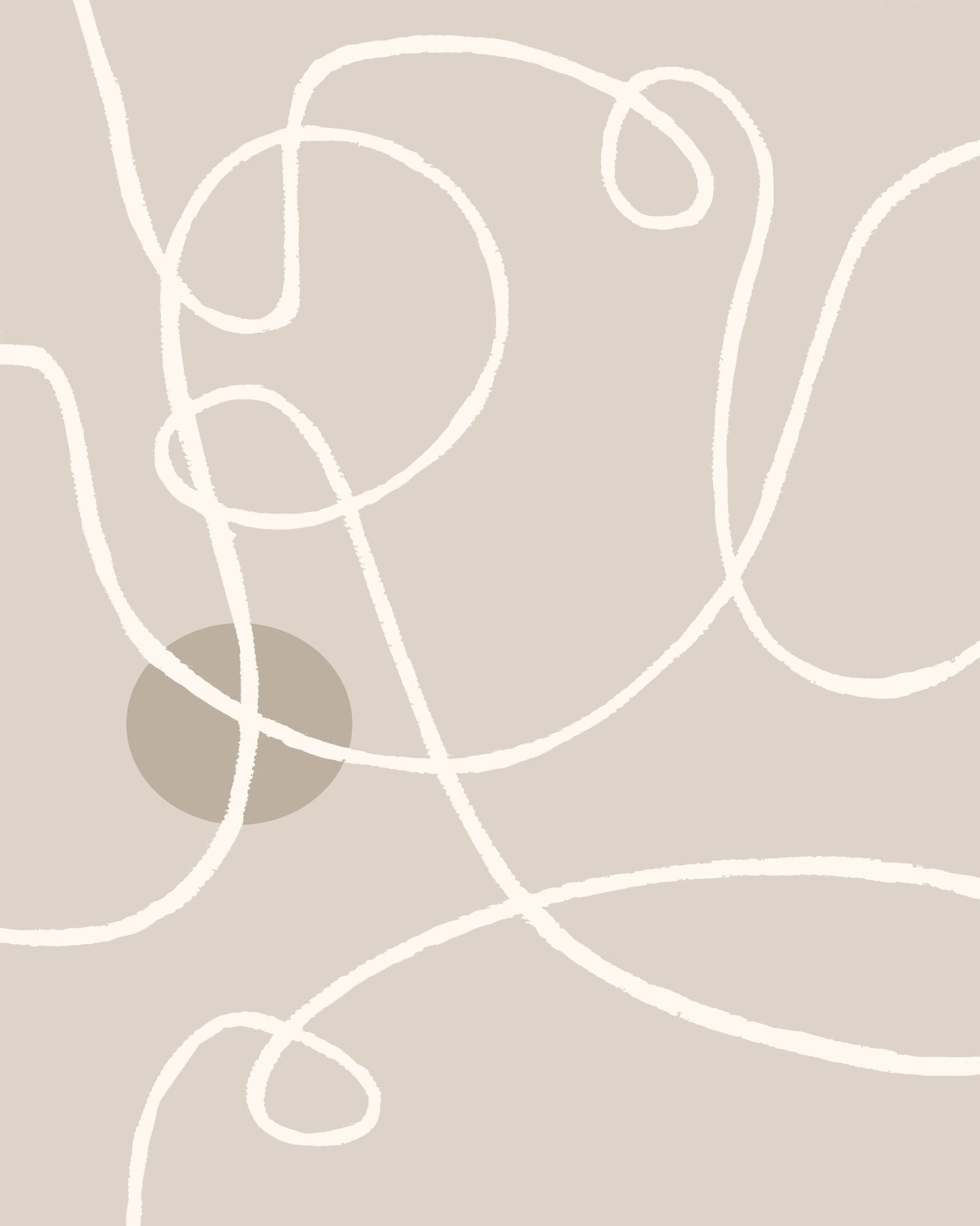 Soft Loop Lines